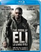 The Book of Eli (NL Import ohne dt. Ton) Blu-ray