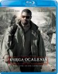 Księga ocalenia (PL Import ohne dt. Ton) Blu-ray