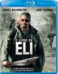 O Livro de Eli (PT Import ohne dt. Ton) Blu-ray