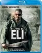 O Livro de Eli (PT Import ohne dt. Ton) Blu-ray
