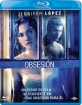 Obsesión  (2015) (ES Import) Blu-ray
