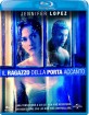 Il Ragazzo Della Porta Accanto (IT Import) Blu-ray
