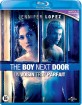 The Boy Next Door (2015) (Blu-ray + UV Copy) (NL Import) Blu-ray