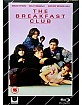 The Breakfast Club - HMV Exclusive Limited VHS Packaging (Blu-ray + DVD) (UK Import) Blu-ray