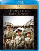 A Ponte do Rio Kwai - Edição Clássicos (BR Import ohne dt. Ton) Blu-ray