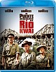 El Puente Sobre El Rio Kwai (ES Import ohne dt. Ton) Blu-ray