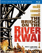 The Bridge on the River Kwai - Collectors Edition (GR Import ohne dt. Ton) Blu-ray