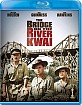 The Bridge on the River Kwai (GR Import ohne dt. Ton) Blu-ray