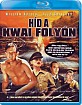 Híd a kwai folyón (HU Import ohne dt. Ton) Blu-ray
