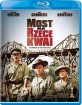 Most na rzece Kwai (PL Import ohne dt. Ton) Blu-ray