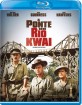 A Ponte do Rio Kwai (PT Import ohne dt. Ton) Blu-ray