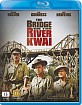 Bron över floden Kwai (SE Import ohne dt. Ton) Blu-ray