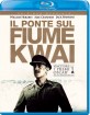 Il Ponte sul Fiume Kwai - Edizione Speciale (IT Import ohne dt. Ton) Blu-ray