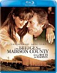 The Bridges of Madison County (CA Import) Blu-ray