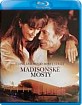 Madisonské mosty (CZ Import) Blu-ray