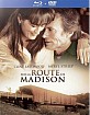 Sur la route de Madison (Blu-ray + DVD) (FR Import) Blu-ray