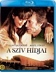 A szív hídjai (HU Import) Blu-ray