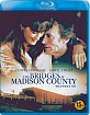 The Bridges of Madison County (KR Import) Blu-ray