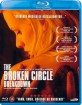 The Broken Circle Breakdown (DK Import ohne dt. Ton) Blu-ray