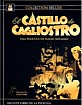 El Castillo De Cagliostro - The Studio Ghibli Deluxe Collection (Blu-ray + DVD) (ES Import ohne dt. Ton) Blu-ray