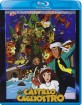 El Castillo De Cagliostro (Blu-ray + DVD) (ES Import ohne dt. Ton) Blu-ray