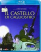 Lupin III - Il Castello Di Cagliostro (IT Import ohne dt. Ton) Blu-ray