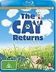 The Cat Returns (2002) (AU Import ohne dt. Ton) Blu-ray