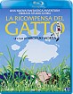 La Ricompensa Del Gatto (IT Import ohne dt. Ton) Blu-ray