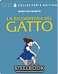 La Ricompensa Del Gatto - Steelbook (Blu-ray + DVD) (IT Import ohne dt. Ton) Blu-ray