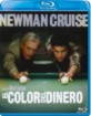El Color del Dinero (MX Import ohne dt. Ton) Blu-ray