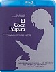 El Color Púrpura (ES Import) Blu-ray