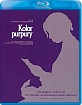 Kolor Purpury (PL Import) Blu-ray