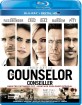 The Counselor (2013) - Theatrical and Unrated Extended Cut (CA Import ohne dt. Ton) Blu-ray