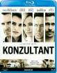 Konzultant (2013) (CZ Import) Blu-ray