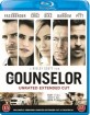 The Counselor (2013) - Theatrical and Unrated Extended Cut (DK Import ohne dt. Ton) Blu-ray