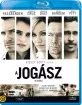 A jogász (2013) (HU Import) Blu-ray