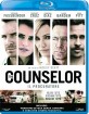 The Counselor - Il Procuratore (IT Import ohne dt. Ton) Blu-ray