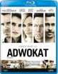 Adwokat  (2013) (PL Import) Blu-ray