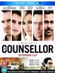 The Counselor (2013) - Theatrical and Unrated Extended Cut (2 Blu-ray + UV Copy) (UK Import ohne dt. Ton) Blu-ray