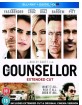 The Counselor (2013) - Theatrical and Unrated Extended Cut (2 Blu-ray + UV Copy) (UK Import ohne dt. Ton) Blu-ray