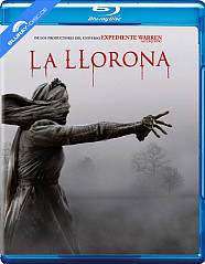 La Llorona (ES Import) Blu-ray