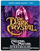 Cristal Oscuro - Edición Metálica Limitada (ES Import ohne dt. Ton) Blu-ray