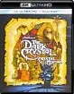 Cristal Oscuro 4K (4K UHD + Blu-ray) (ES Import) Blu-ray