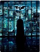 The Dark Knight - Exclusive Steelbook (JP Import) Blu-ray