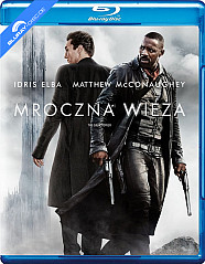 Mroczna Wieża (2017) (PL Import ohne dt. Ton) Blu-ray