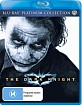 The Dark Knight - Platinum Collection (AU Import) Blu-ray