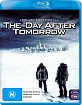 The Day After Tomorrow (AU Import ohne dt. Ton) Blu-ray