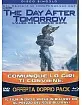 The day after tomorrow - L'alba del giorno dopo (Blu-ray + DVD) (IT Import ohne dt. Ton) Blu-ray