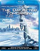 The Day After Tomorrow (Region A - CA Import ohne dt. Ton) Blu-ray
