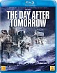 The Day After Tomorrow (DK Import ohne dt. Ton) Blu-ray